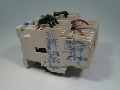 EATON CORPORATION CE55AN3