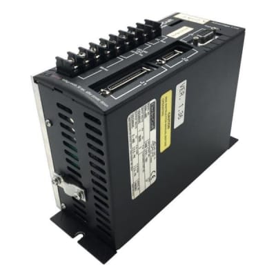 ELECTROCRAFT DDM-005