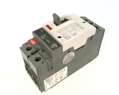 AUTOMATION DIRECT GCB100S-2FF40LL