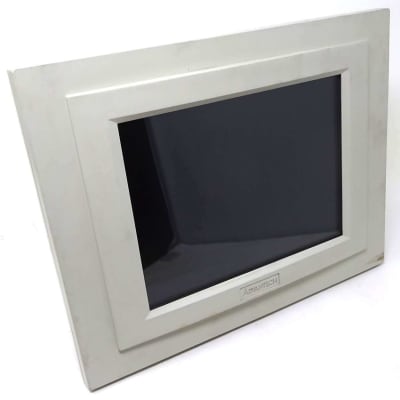 ADVANTECH PPC-102T-T/S