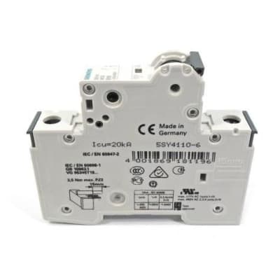 SIEMENS 5SY4110-6