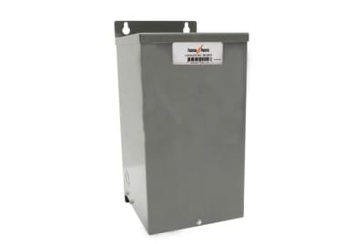 FEDERAL PACIFIC TRANSFORMER K2XGF24-0.1