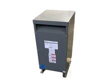FEDERAL PACIFIC TRANSFORMER S2XLH21-167