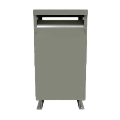 FEDERAL PACIFIC TRANSFORMER T48LH2Y-30