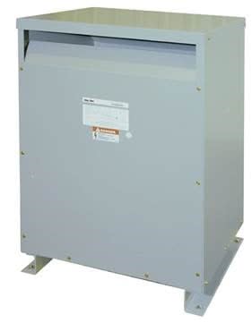 FEDERAL PACIFIC TRANSFORMER T48LF3Y-150