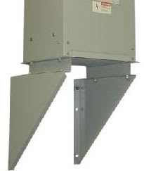 FEDERAL PACIFIC TRANSFORMER WMB-4