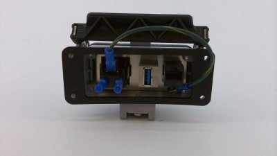 WAGO 8000-100/1000-356