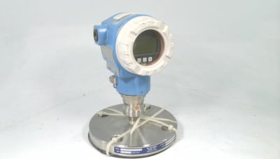 ENDRESS & HAUSER PMP75-SBC1P65AFAAA