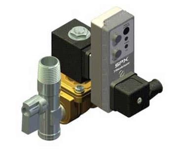 HANKISON 532-02-1500-115V