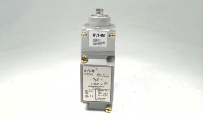 EATON CORPORATION E50AT2