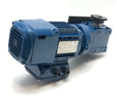SEW EURODRIVE R37-DRS71M4BE1HR/TH