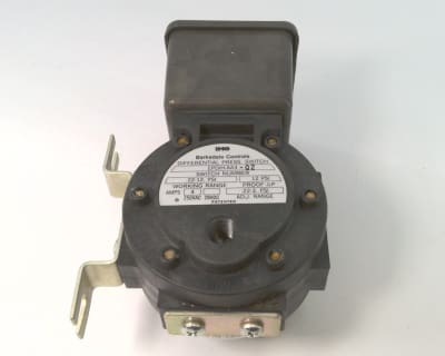 BARKSDALE EPD1H-AA3-Q2