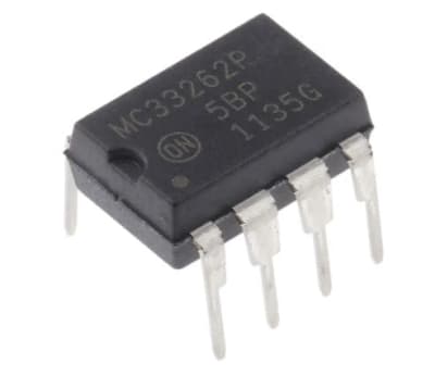 NXP SEMICONDUCTOR MC33262P