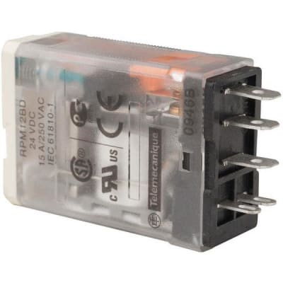 SCHNEIDER ELECTRIC RPM12BD