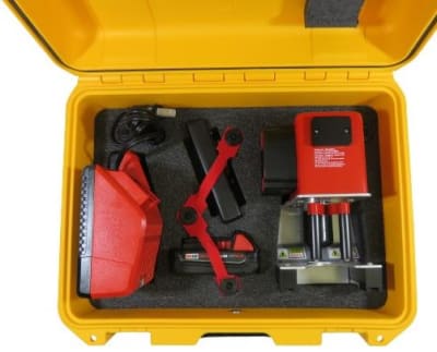 ARCSAFE RSK-CS04-30CN