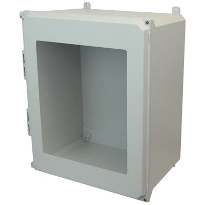 ALLIED MOULDED PRODUCTS AMU2060HW