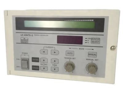 MITSUBISHI LE-40MTA-E