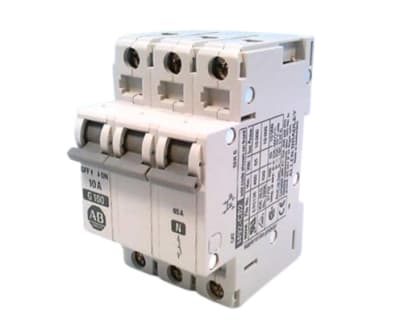 ALLEN BRADLEY 1492-CB2G100N