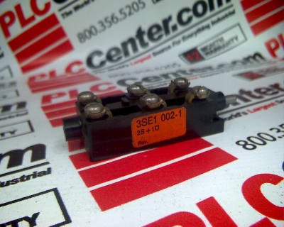 SIEMENS 3SE1-002-1