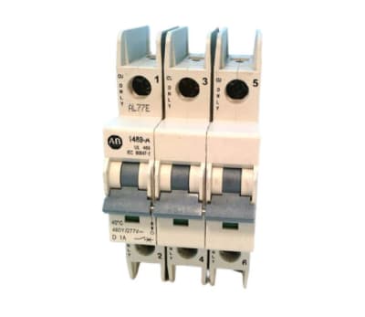 ALLEN BRADLEY 1489-A3D010