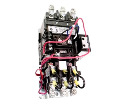 ALLEN BRADLEY 509DC-COVL