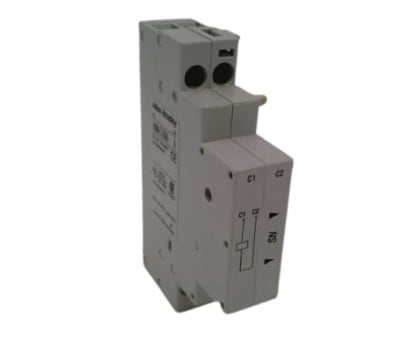 ALLEN BRADLEY 140M-C-SNA