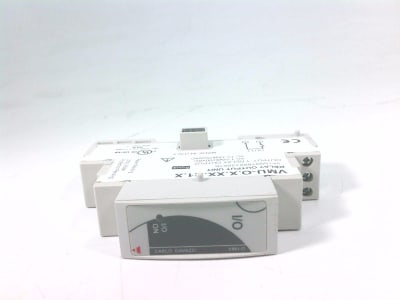 CARLO GAVAZZI VMUOXXXR1X