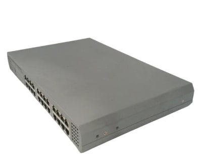 ALLIED TELESIS AT-GS910/24