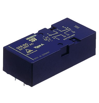 MATSUSHITA ELECTRIC SF3-DC18V