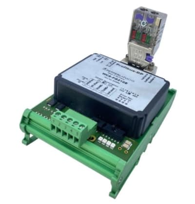 PEPPERL & FUCHS WCS-PG210E