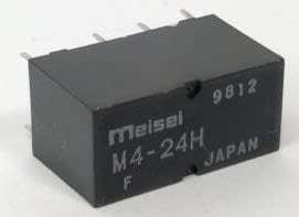 MEISEI CORP M4-24H