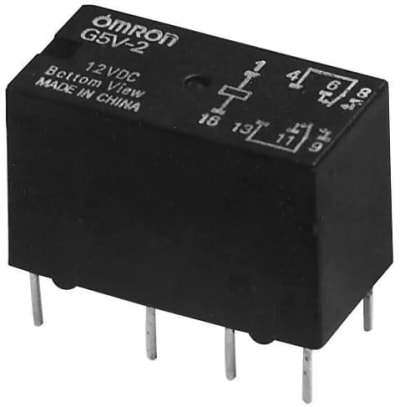 OMRON G5V-2 24DC