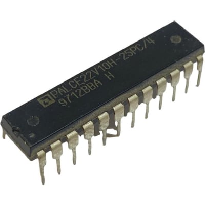 LATTICE PALCE22V10H-25PC/4