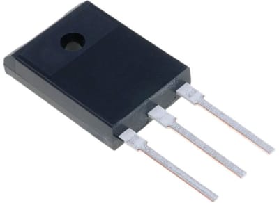 NXP SEMICONDUCTOR BU2508DF