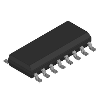 NXP SEMICONDUCTOR MC34051