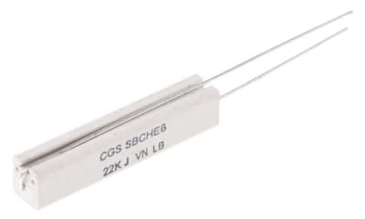 TE CONNECTIVITY SBCHE622KJ