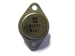 TT ELECTRONICS BUR22