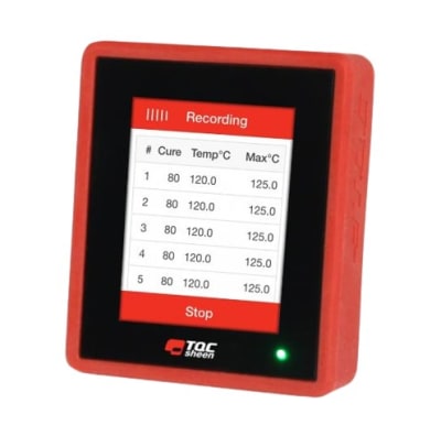 TQC CX3015