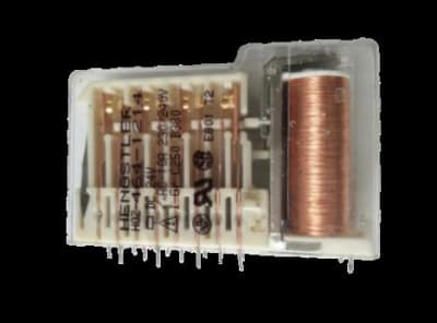 HENGSTLER HOZ-464-1214