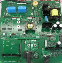 NIDEC CORP 92001628