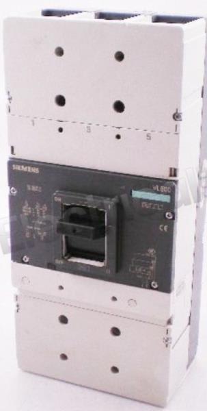 SIEMENS NMY3B600L