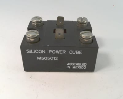 SENSATA TECHNOLOGIES M505012