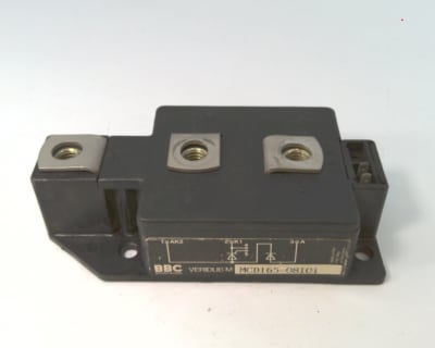 ASEA BROWN BOVERI MCD165-08I01