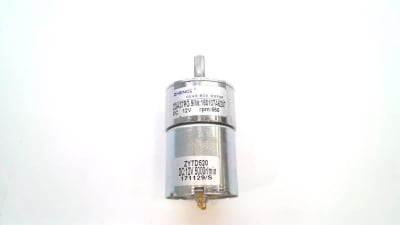 ZHENGKE ZGA37RG/ZYTD520