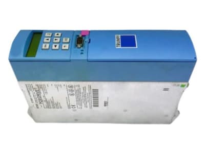 STOBER MDS5015/LTR