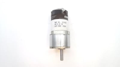 GLOBE MOTORS 415A530