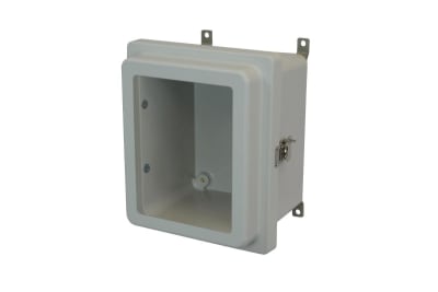 ALLIED MOULDED PRODUCTS AM864RTW