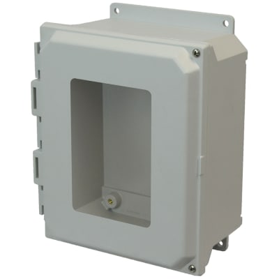 ALLIED MOULDED PRODUCTS AMU1084HWF