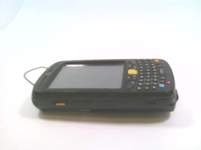 ZEBRA MC5590-P30DUQQA9WR