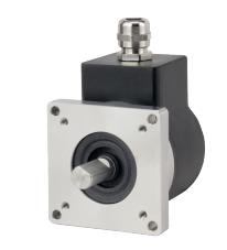 ENCODER PRODUCTS 702-20-S-0256-K-HV-1-G-1-SX-N-N